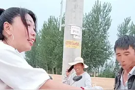 这油条买的，直接地里开买，想吃油条的地头等，就别上村头等了，村头等不着了，地里等吧#香酥大油条视频封面