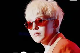 2015年的BigBang不可战胜，《MADE》堪称Kpop第一神专！#bigbang视频封面