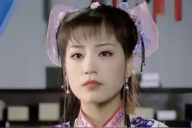 金蟾大概是第一个为自由抛弃爱情的女主！#格格要出嫁  #倪睿思视频封面