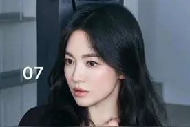 朴妍珍成为气象主播 却还是一副嚣张的样子#宋慧乔 #黑暗荣耀视频封面