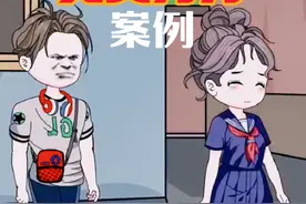 #王牌律师 一口气看完，见义勇为案例-蹲坑版 #轻漫计划原创动漫视频封面