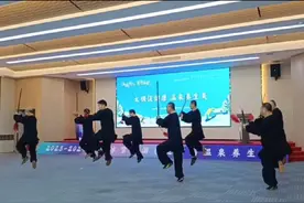 陈式太极八匹黑马！视频封面