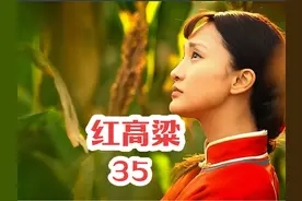 县长的夫人被余占鳌绑了票，没想到县长反手就绑了余占鳌老娘视频封面