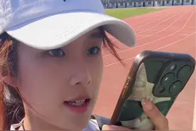 不训练能参加奥运会吗？#体育生 #用豆包打开奥运的N种方式 #带上豆包看奥运视频封面