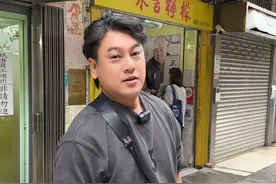 多年之后又来澳门街头逛一逛，已然是不同的心境了 #人间烟火 #心动打卡指南 #澳门旅游 #澳门视频封面