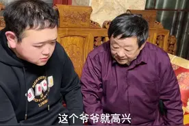 大侄子想尽自己的一份孝心为双双姑姑做点事情#立碑 #孝心@美双亲侄子视频封面