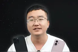 苹果16的拍照控制键为啥都说不好用？ #科技启示录 #iphone16视频封面