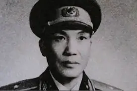 熊伯涛的子女 熊伯涛为什么只是少将图片