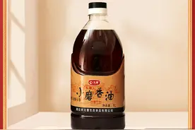 为什么中老年人不能碰芝麻香油？一位医生终于讲出大实...图片