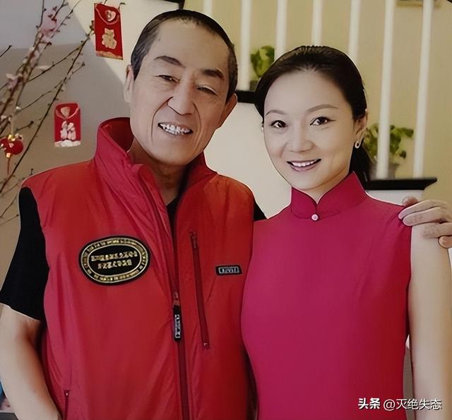 不查不知道，一查吓一跳！44 岁的陈婷，私下生活远比想象中更壕
