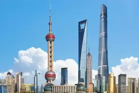 上海44家企业上榜中企500强：央企5家，地方国资15家，民企24家图片