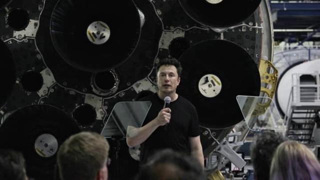 马斯克对华切割加速！SpaceX要求供应商：不准用中国人，中国零件