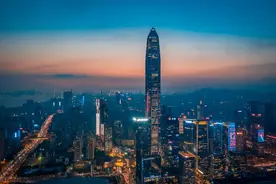【深圳特区报】深圳持续扩大高水平对外开放图片