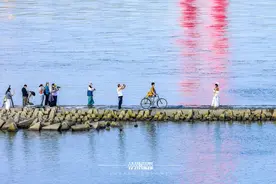 强冷空气要来了！泸州明天要降温图片