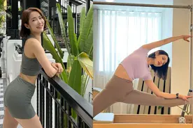 瘦腿很简单！最有效的7个生活习惯养成，2周后有感！图片