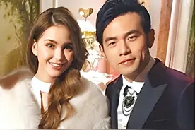 8年生3胎仍输侯佩岑？正宫活得像小三？笑话，周董直呼宝贝女孩图片