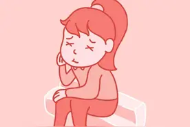 拒绝月经羞耻！00后是怎么做的？网友：是该让月经羞耻灰飞烟灭了图片
