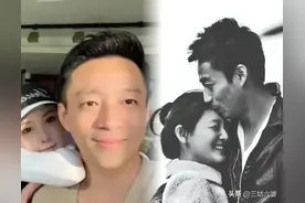大S当年很爱汪小菲，张颖颖道出当年救命真相，一切都解释得通了图片