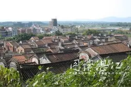 佛山这2个地方值得自驾一天往返，感受烟火人间图片