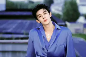 "夏之光新剧热播，演技炸裂！粉丝：求婚先排队，看剧才是正事～"图片