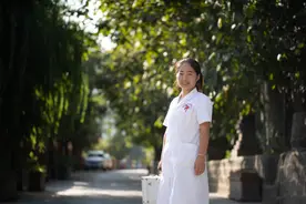 巾帼风采绽芳华——传递健康理念，用微光点亮乡村健康图片