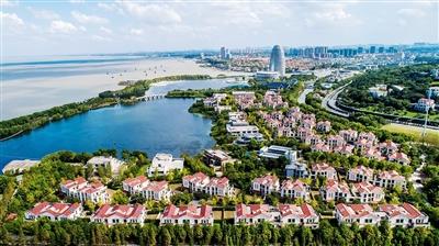 实地看完感慨！湖州南太湖沿岸，滨湖新城才是对接沪苏前沿阵地 - 今日头条