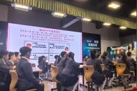 “青春萌动”了怎么办？先看闵行这12所学校……图片