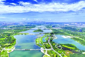 城市焕新厚植幸福底色——解码石家庄获评“2024最具幸福感城市”（二）图片