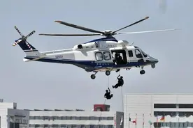 中国版MV-22“鱼鹰”曝光，如果能上福建舰将如虎添翼？图片