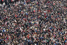 14亿人口的中国，每天会有多少人去世？真实数据敲响了警钟！图片