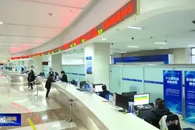 那是开放的声音！新疆外贸进出口总值再创历史新高！增速居全国之首！图片
