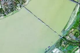 中国高科技装备助力缅甸救援图片
