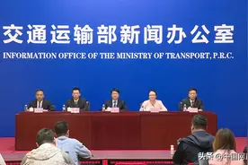 成渝已建成智慧高速2000余公里 及时帮助管理人员发现和处置突发事件图片