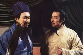 张生读三国之十：趁火打劫计，趁你病，要你命图片