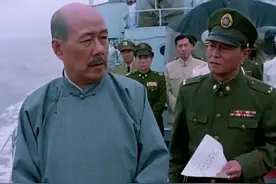 1943年，蒋鼎文密报蒋介石：共军分三大派系，兵权多由绿林系掌握图片