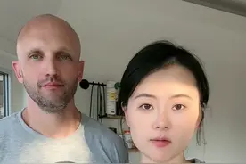 6年前，安徽姑娘远嫁到美国，婚后连生三娃，如今直言：后悔远嫁图片