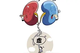 精血足，百病除！一个人的精血是否充足，这几个部位就能看出来！图片