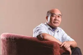 第一位亿万富翁出身的全国劳模：江西张果喜，85年挣了3000万美元图片