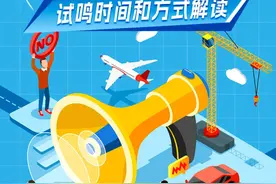 上海将试鸣防空警报！相关提示，请查收→图片