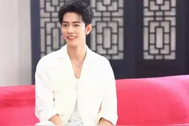 演员肖战，名称已变更图片