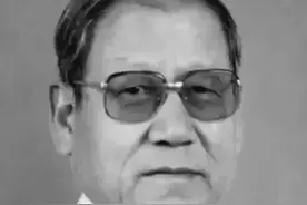 因为名字相近，这两位将军曾被误认为是同一个人图片