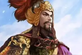 过年的门神——大唐名将秦琼图片