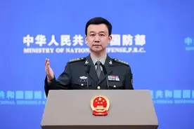 解放军“四面围台”常态化，厦门战车集结？马英九预言或成现实图片