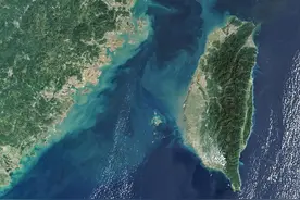 台湾岛、台湾省、台湾地区这三个概念有何区别图片