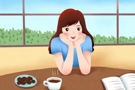 老爸才来家里玩一天，媳妇竟然就要赶他回去，儿子瞬间不高兴图片