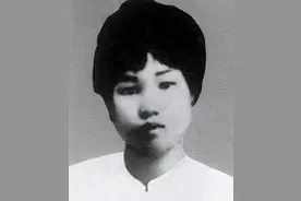 杀害杨开慧的真正凶手，藏在大陆40年后坦白真相，最后下场如何？图片
