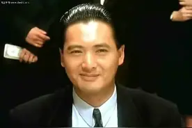香港黄金时代的十大巨星图片