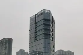 西安,廉价的外包大国图片