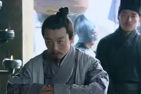 蒋干这种水平，为什么也能成为谋士？蒋干盗书的故事到底是真是假图片