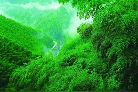 100个养眼的大自然美景照图片
